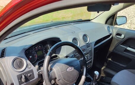 Ford Fusion I, 2008 год, 380 000 рублей, 13 фотография