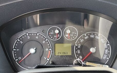 Ford Fusion I, 2008 год, 380 000 рублей, 15 фотография
