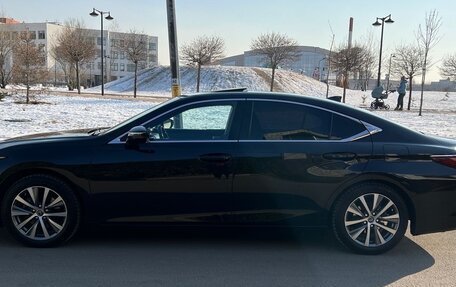 Lexus ES VII, 2020 год, 3 650 000 рублей, 7 фотография