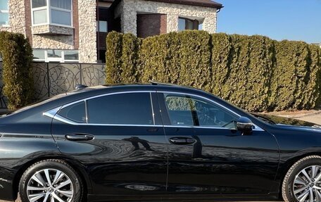Lexus ES VII, 2020 год, 3 650 000 рублей, 8 фотография
