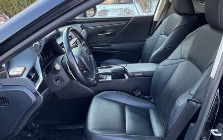 Lexus ES VII, 2020 год, 3 650 000 рублей, 9 фотография