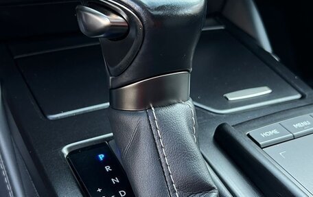 Lexus ES VII, 2020 год, 3 650 000 рублей, 22 фотография