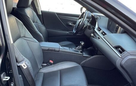 Lexus ES VII, 2020 год, 3 650 000 рублей, 15 фотография