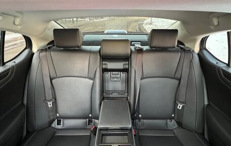 Lexus ES VII, 2020 год, 3 650 000 рублей, 20 фотография