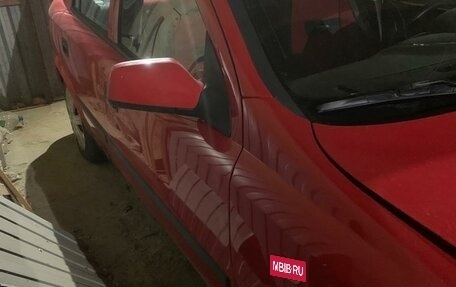 Opel Astra G, 2002 год, 320 000 рублей, 3 фотография