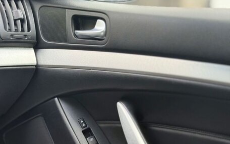 Infiniti G, 2009 год, 1 850 000 рублей, 16 фотография