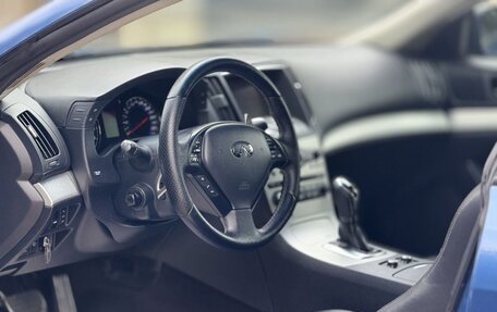 Infiniti G, 2009 год, 1 850 000 рублей, 23 фотография