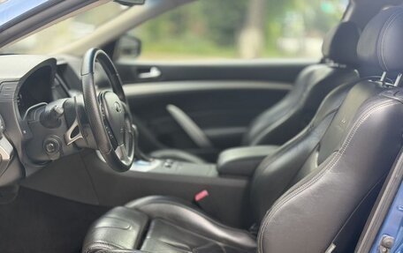 Infiniti G, 2009 год, 1 850 000 рублей, 21 фотография