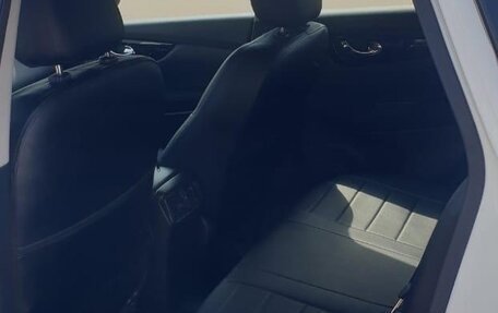 Nissan Qashqai, 2018 год, 1 600 000 рублей, 6 фотография