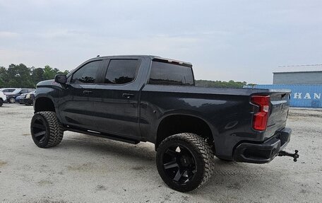 Chevrolet Silverado, 2023 год, 5 310 000 рублей, 4 фотография