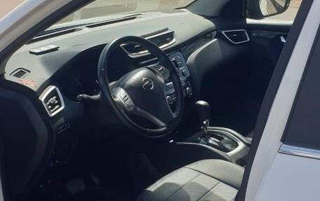 Nissan Qashqai, 2018 год, 1 600 000 рублей, 5 фотография