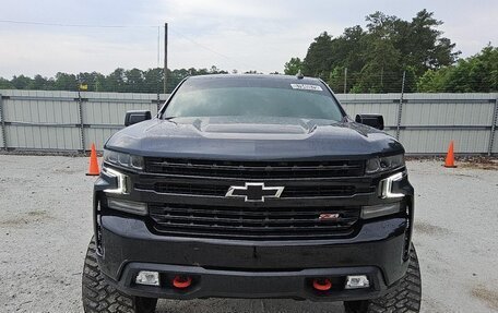 Chevrolet Silverado, 2023 год, 5 310 000 рублей, 2 фотография