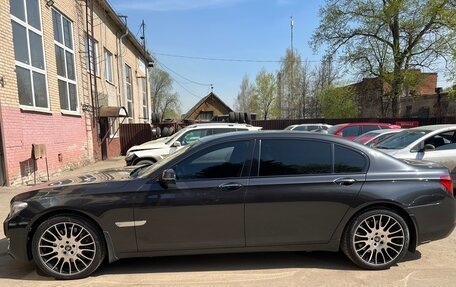 BMW 7 серия, 2013 год, 2 500 000 рублей, 3 фотография