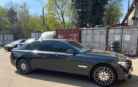 BMW 7 серия, 2013 год, 2 500 000 рублей, 4 фотография