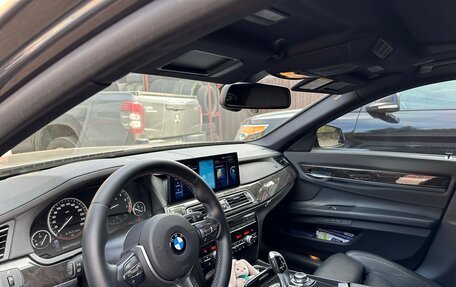 BMW 7 серия, 2013 год, 2 500 000 рублей, 7 фотография