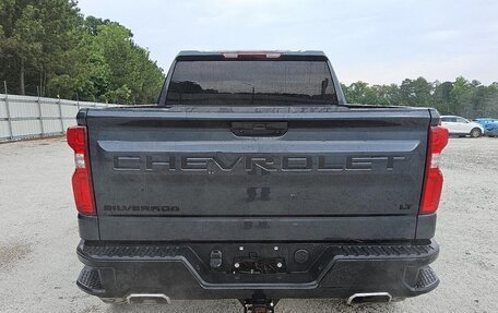 Chevrolet Silverado, 2023 год, 5 310 000 рублей, 5 фотография