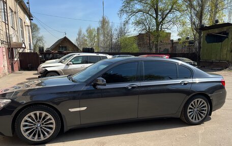BMW 7 серия, 2013 год, 2 500 000 рублей, 5 фотография