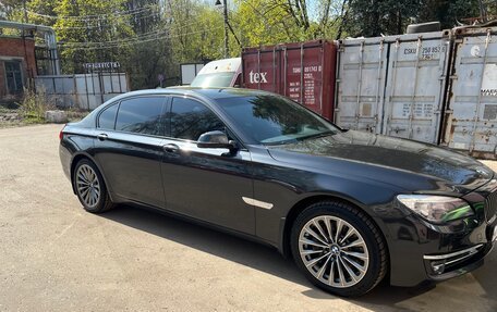 BMW 7 серия, 2013 год, 2 500 000 рублей, 6 фотография