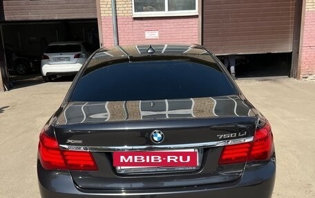 BMW 7 серия, 2013 год, 2 500 000 рублей, 2 фотография