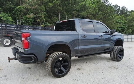 Chevrolet Silverado, 2023 год, 5 310 000 рублей, 6 фотография