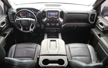 Chevrolet Silverado, 2023 год, 5 310 000 рублей, 7 фотография
