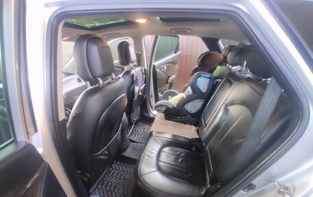 Hyundai ix35 I рестайлинг, 2010 год, 1 350 000 рублей, 5 фотография