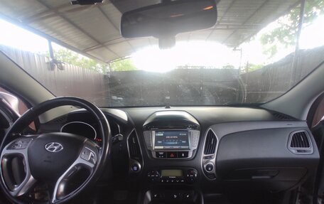 Hyundai ix35 I рестайлинг, 2010 год, 1 350 000 рублей, 12 фотография