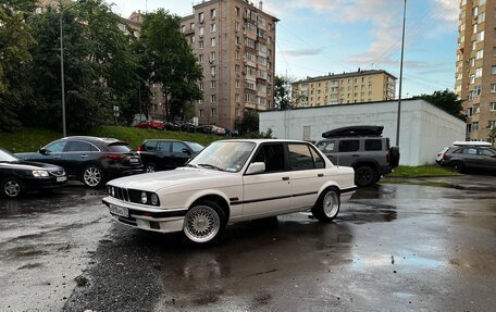 BMW 3 серия, 1990 год, 650 000 рублей, 5 фотография