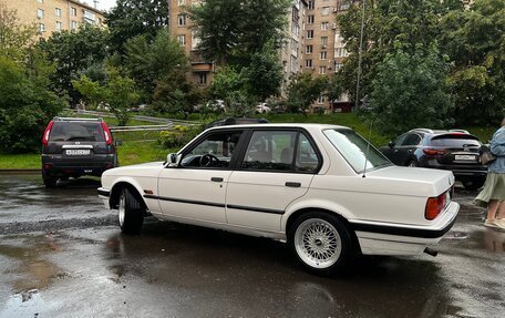 BMW 3 серия, 1990 год, 650 000 рублей, 6 фотография