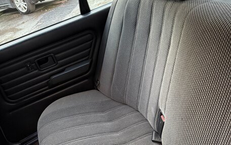 BMW 3 серия, 1990 год, 650 000 рублей, 12 фотография