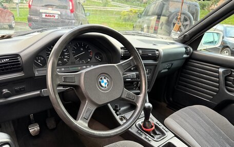 BMW 3 серия, 1990 год, 650 000 рублей, 14 фотография