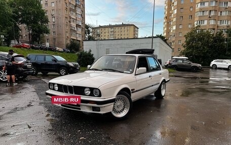 BMW 3 серия, 1990 год, 650 000 рублей, 2 фотография