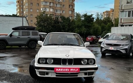 BMW 3 серия, 1990 год, 650 000 рублей, 4 фотография