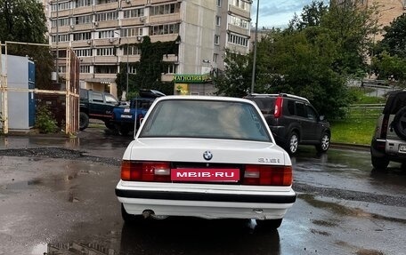 BMW 3 серия, 1990 год, 650 000 рублей, 8 фотография
