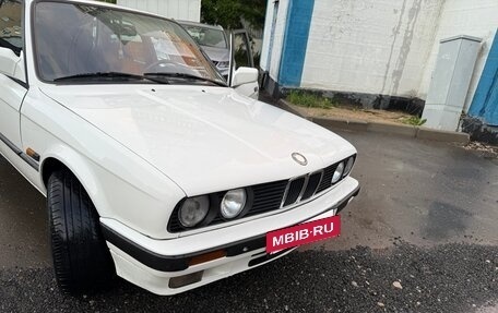 BMW 3 серия, 1990 год, 650 000 рублей, 15 фотография