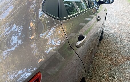Hyundai Accent IV, 2018 год, 1 230 000 рублей, 3 фотография