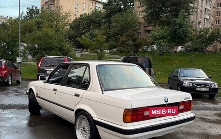 BMW 3 серия, 1990 год, 650 000 рублей, 16 фотография