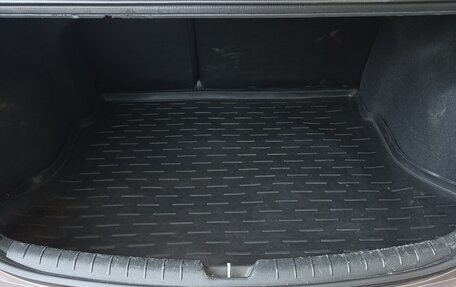 Hyundai Accent IV, 2018 год, 1 230 000 рублей, 16 фотография