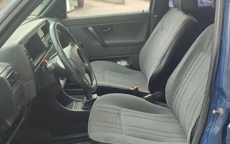 Volkswagen Golf II, 1990 год, 110 000 рублей, 10 фотография