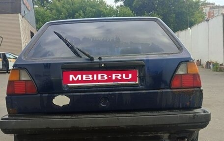 Volkswagen Golf II, 1990 год, 110 000 рублей, 4 фотография