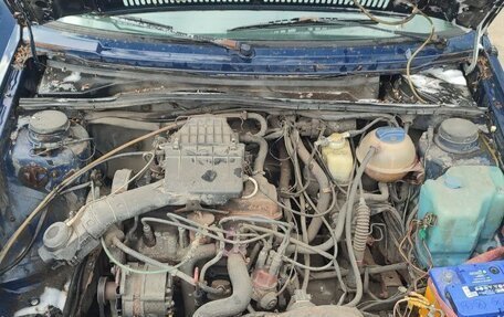 Volkswagen Golf II, 1990 год, 110 000 рублей, 15 фотография