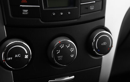 SsangYong Actyon II рестайлинг, 2011 год, 990 000 рублей, 10 фотография