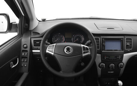 SsangYong Actyon II рестайлинг, 2011 год, 990 000 рублей, 7 фотография
