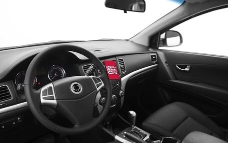 SsangYong Actyon II рестайлинг, 2011 год, 990 000 рублей, 8 фотография