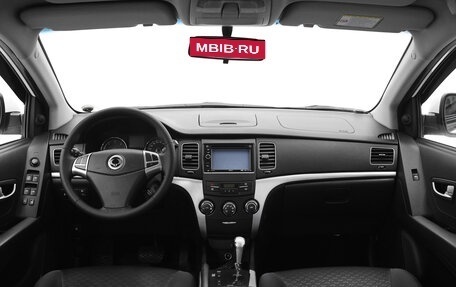 SsangYong Actyon II рестайлинг, 2011 год, 990 000 рублей, 6 фотография