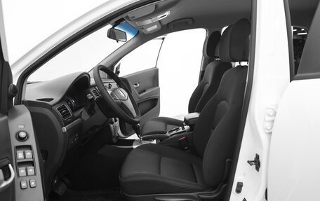 SsangYong Actyon II рестайлинг, 2011 год, 990 000 рублей, 16 фотография