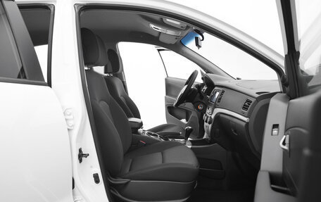 SsangYong Actyon II рестайлинг, 2011 год, 990 000 рублей, 15 фотография