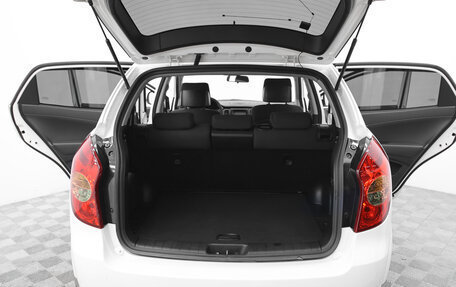 SsangYong Actyon II рестайлинг, 2011 год, 990 000 рублей, 19 фотография