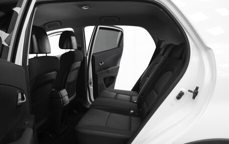 SsangYong Actyon II рестайлинг, 2011 год, 990 000 рублей, 18 фотография