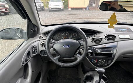Ford Focus IV, 2002 год, 239 700 рублей, 12 фотография